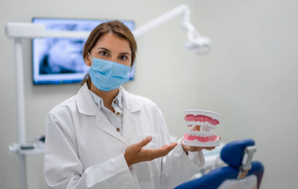 Best Emergency Root Canal Therapy in Thompson Falls, MT