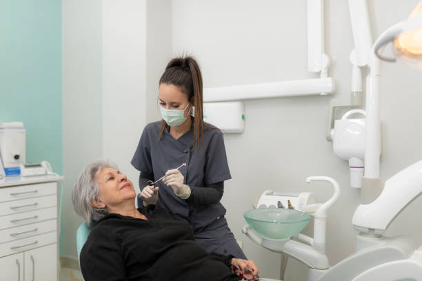 Best Emergency Treatment for Oral Infections in Thompson Falls, MT