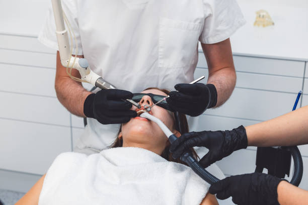 Best Emergency Cosmetic Dentistry (e.g., broken veneers) in Thompson Falls, MT