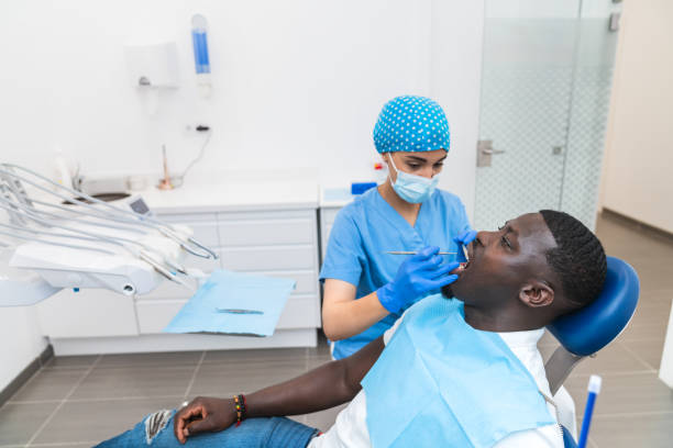 Best Emergency Care for Gum Disease in Thompson Falls, MT